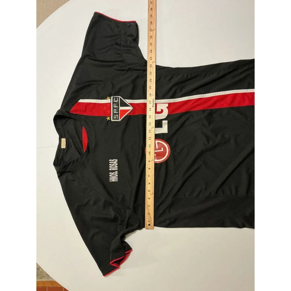 SPFC sao paulo